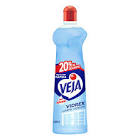 LIMPADOR VIDRO VEJA VIDREX 500ML