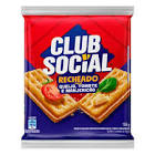 BISCOITO CLUB SOCIAL QUEIJO TOMATE MAJERICAO 106GR