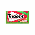 CHICLETE TRIDENT MELANCIA TWIST 8GR