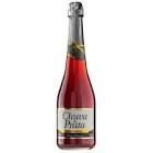 ESPUMANTE SIDRA CHUVA PRATA ROSE 660ML