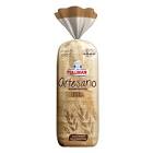 PAO DE FORMA ARTESANO PULLMAN 500GR