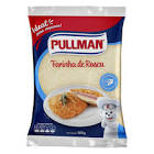 FARINHA DE ROSCA PULLMAN 500GR