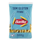 MACARRÃO PENNE S/ GLUTEN BARILLA 500GR