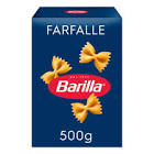 MACARRÃO FARFALLE GD BARILLA 500GR