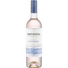 VINHO ARGENTINA TRIVENTO BRANCO MALBEC 750ML