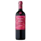 VINHO CHILE CASILLERO DIABLO SWEET 750ML
