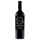 VINHO CHILE DIABLO CABERNET SAUV BLACK 750ML