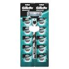 CARGA GILLETTE MACH3 REGULAR