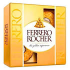 BOMBOM FERRERO ROCHER 12,5GR T4