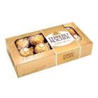 BOMBOM FERRERO ROCHER 100GR T8