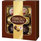 BOMBOM FERRERO COLLECTION 77GR T7