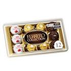 BOMBOM FERRERO COLLECTION T12