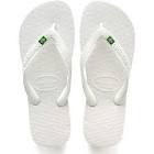 HAVAIANA BRASIL BCO 45/6