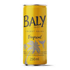 ENERGETICO BALY FRUTAS TROPICAIS 250ML