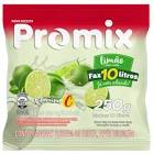 REFRESCO PROMIX LIMAO FAZ 10L 250GR