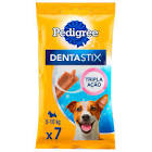 PETISCO PEDIGREE DENTASTIX RC PEQ 3 STICKS 45GR