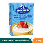 CREME DE LEITE MOCOCA 200GR