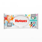 LENCO UMED HUGGIES ONE & DONE 48UN 7