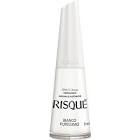 ESMALTE RISQUE BRANCO PURISSIMO 8ML
