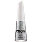 ESMALTE RISQUE AS MIL PURPURINAS 8ML