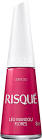 ESMALTE RISQUE LEO MANDOU FLORES 8ML