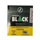 CIGARRO DJARUM BLACK MENTHOL