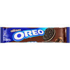 BISCOITO RECHEADO OREO CHOCOLATE 90GR