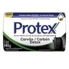 SABONETE PROTEX DETOX CARVAO 85GR