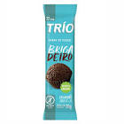 BARRA CEREAIS TRIO BRIGADEIRO 20GR