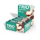 BARRA CEREAIS TRIO COCO/CHOCOLATE 20GR