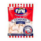 FINI MARSHMALLOW CAMPING P/ASSAR 80GR