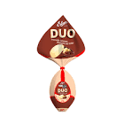 OVO PASCOA ERLAN DUO 170GR