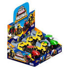 COLECAO TRUCK MAQUINAS