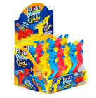 PISTOLA D AGUA CANDY