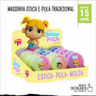 STIICA E PULA MASSINHA TRADICIONAL 20GR