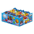 BRINCLETS REGUA BALLS SORTIDOS