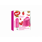 PUDIM APTI ZERO YOGURTE DE MORANGO 30GR