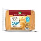 DOCE DE LEITE S.LOURENCO PURO PEDACO DIET 200GR