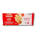 WAFER TOOP ZERO SB MORANGO 78GR
