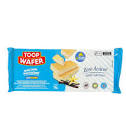 WAFER TOOP ZERO SB BAUNILHA 78GR