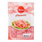 PRESUNTO COZIDO FATIADO BOUA 200GR