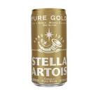 STELLA ARTOIS PURE GOLD LATA 269ML