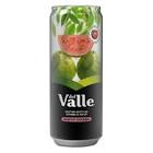 SUCO DEL VALLE LATA GOIABA S/A 290ML