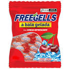 .BALAS FREEGELLS CEREJA 475G