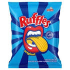 RUFFLES ORIGINAL 33G