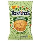 TOSTITOS REDONDO PIMENTA MEX 110GR