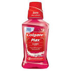 ENXAGUANTE BUCAL PLAX CLASSIC 250ML