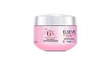 CREME HIDRATANTE ELSEVE GLYCOLIC GLOSS 1X300GR