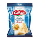 QUEIJO PARMESAO RALADO GALBANI 50GR
