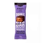 PINATI DOUBLE BAR DOCE DE LEITE AMENDOIM E CHOC ME